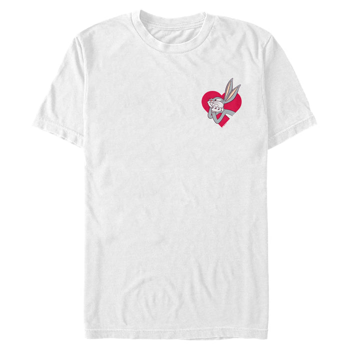 Looney Tunes - Le Pew Heart