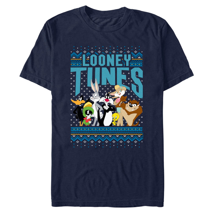 Looney Tunes - Hanukkah Sweater