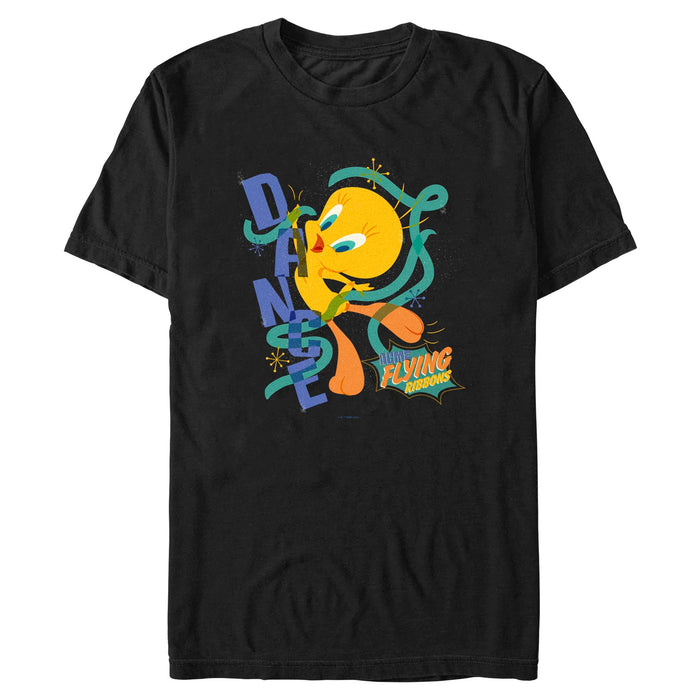 Looney Tunes - Tweety Dance