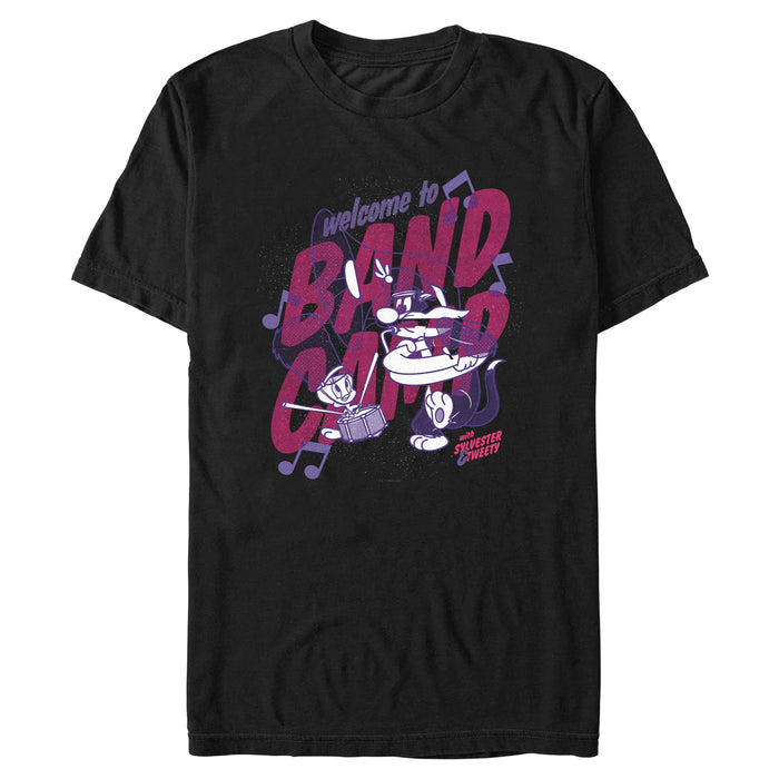 Looney Tunes - Band Camp Sylvester & Tweety