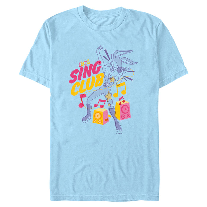 Looney Tunes - Lola Sing Club