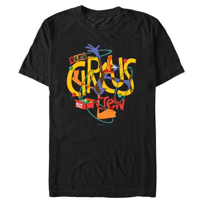 Looney Tunes - Daffy Circus Crew