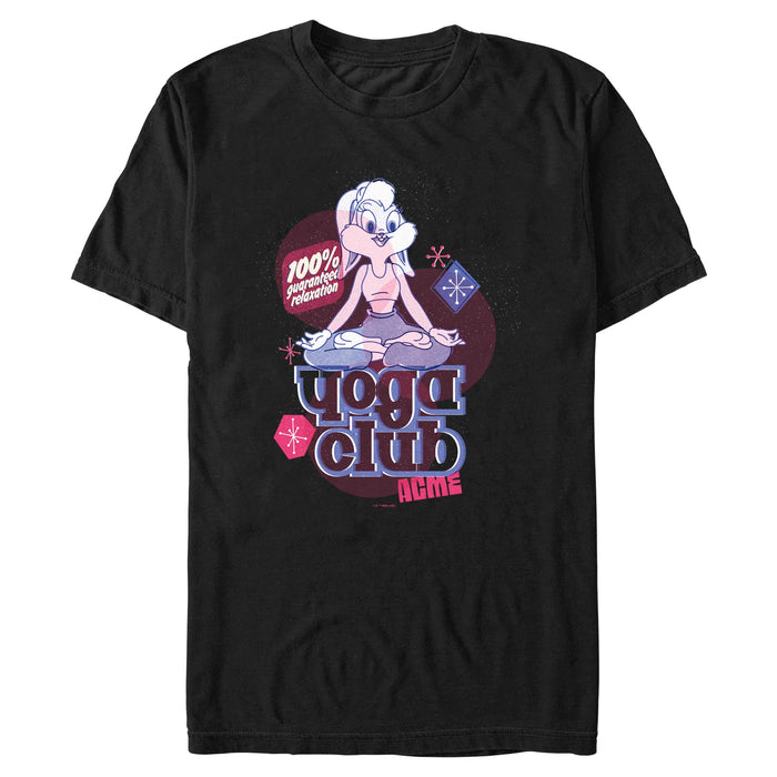Looney Tunes - Lola Yoga Club