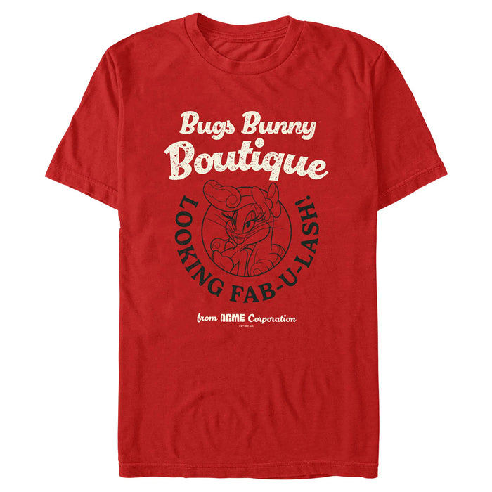 Looney Tunes - Bugs Bunny Boutique