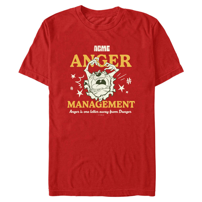 Looney Tunes - Anger Management
