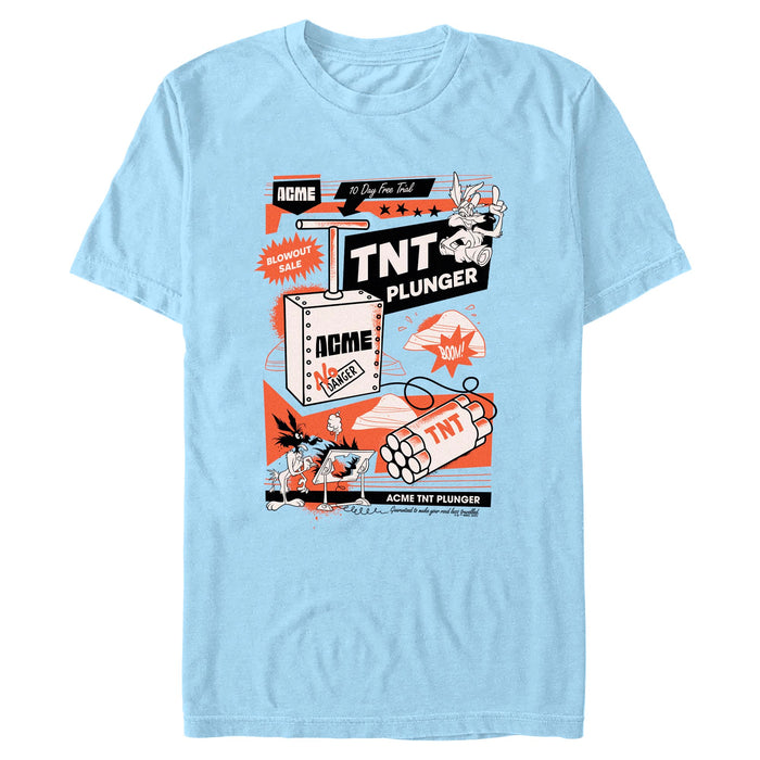 Looney Tunes - ACME TNT Coyote
