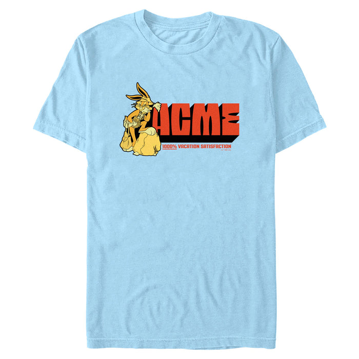 Looney Tunes - Acme Vacation Satisfaction