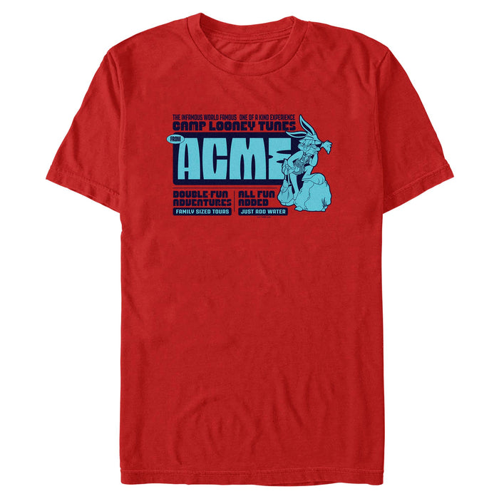 Looney Tunes - Acme Camp Looney