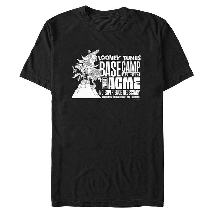 Looney Tunes - Base Camp Acme