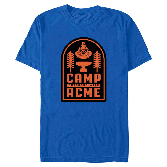 Looney Tunes - Camp Acme Devil