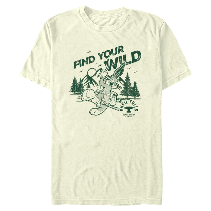 Looney Tunes - Find Your Wild