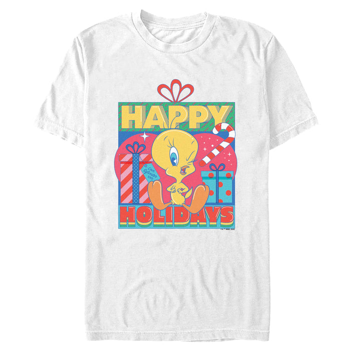 Looney Tunes - Holiday Tweety