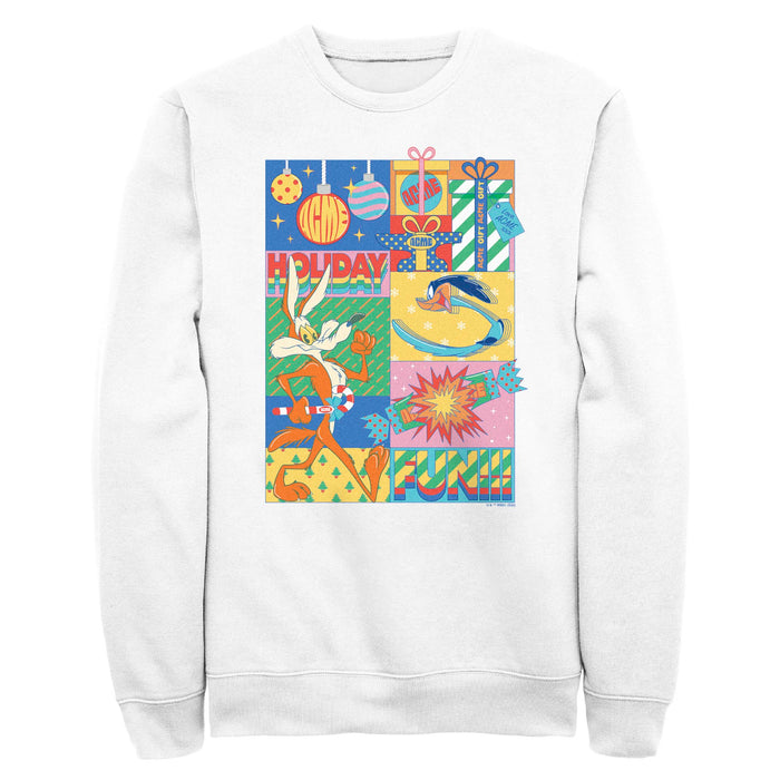 Looney Tunes - Coyote Holiday