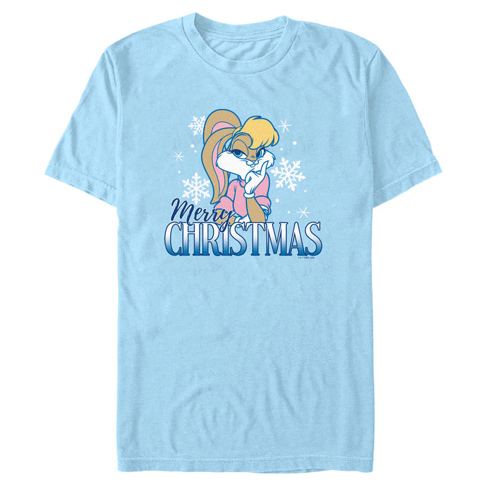 Looney Tunes - Lola Christmas