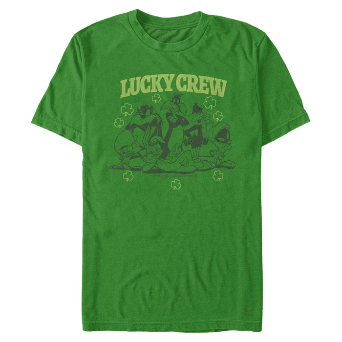 Looney Tunes - Lucky and Looney