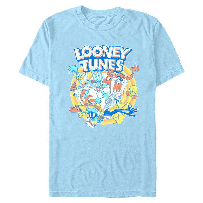 Looney Tunes - Bust A Move