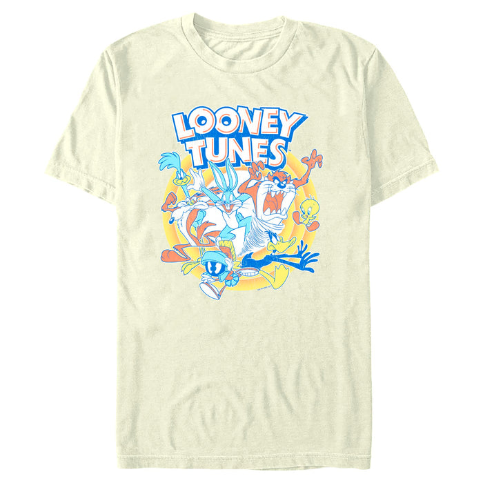 Looney Tunes - Bust A Move