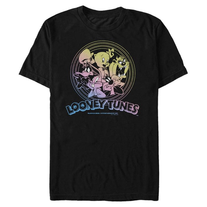 Looney Tunes - Looney Rainbow