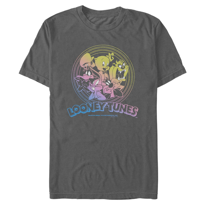 Looney Tunes - Looney Rainbow