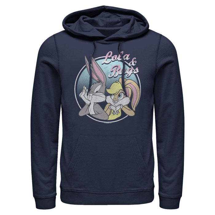 Looney Tunes - Lola & Bugs