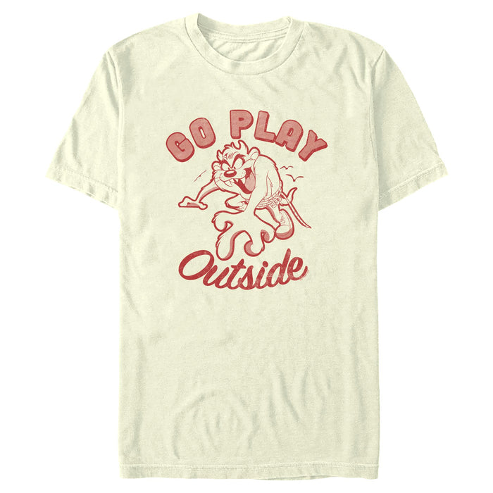 Looney Tunes - Play Outside