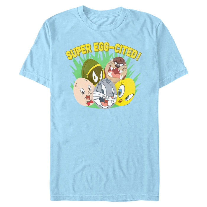 Looney Tunes - Eggcited Tunes
