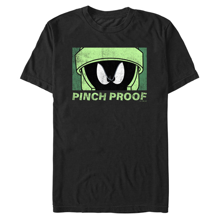 Looney Tunes - Marvin Pinch Proof