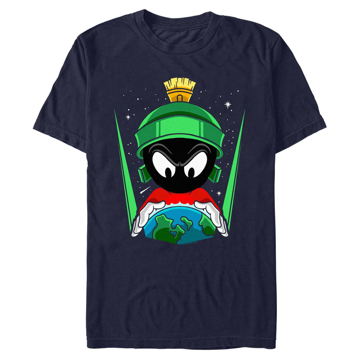 Looney Tunes - Marvin Invasion