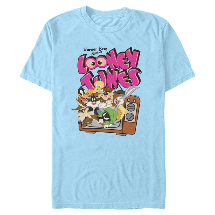 Looney Tunes - Tune TV