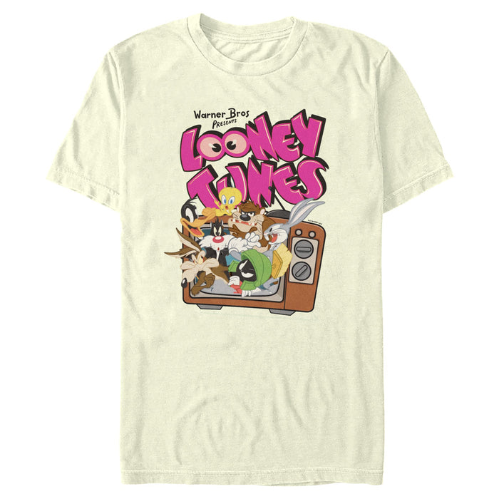 Looney Tunes - Tune TV