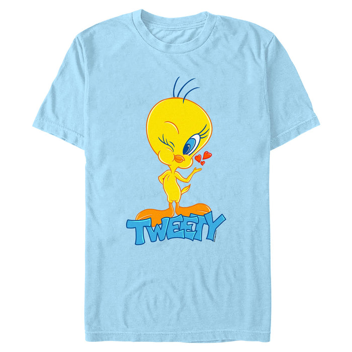 Looney Tunes - Cutie Tweety