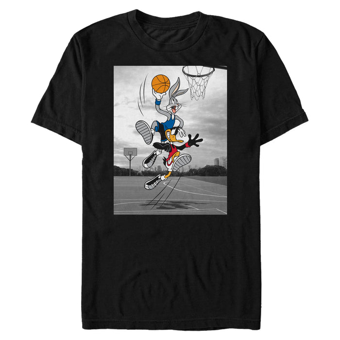 Looney Tunes - Ballers