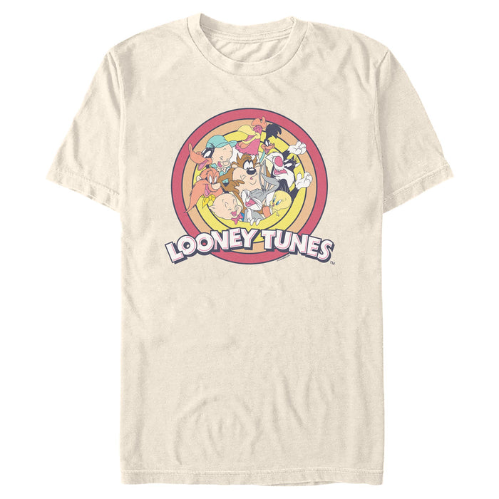 Looney Tunes - Classic LT Logo