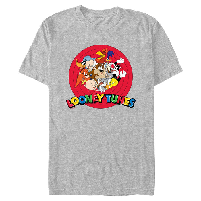 Looney Tunes - Looney Tunes Crew