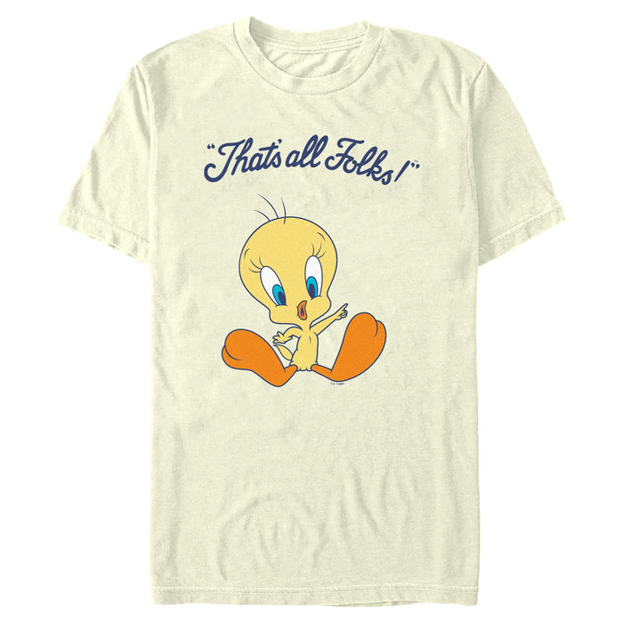 Looney Tunes - Tweety That's All