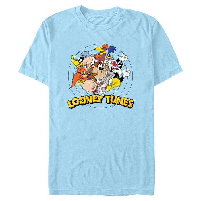 Looney Tunes - Classic LT Logo