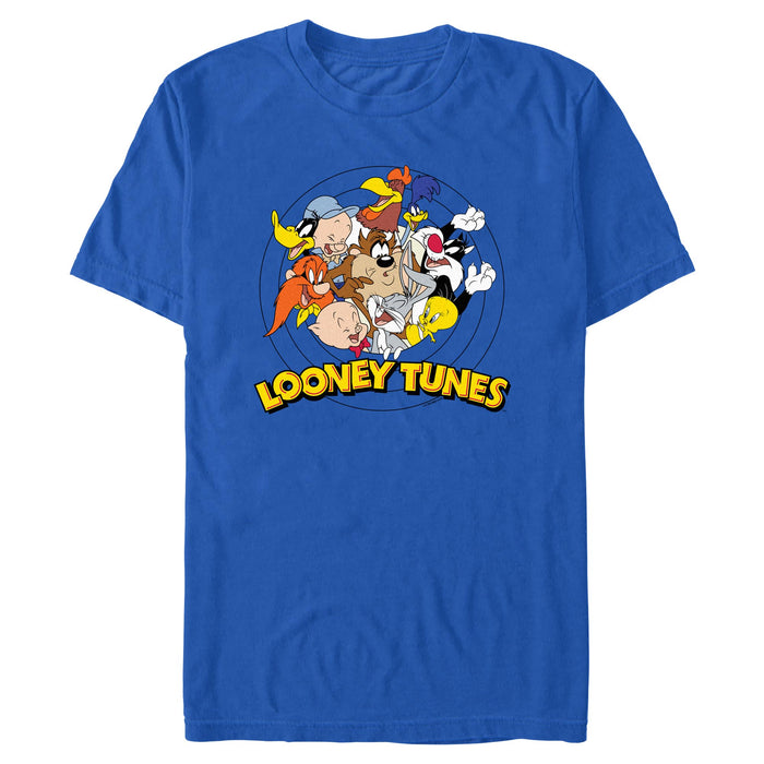 Looney Tunes - Classic LT Logo