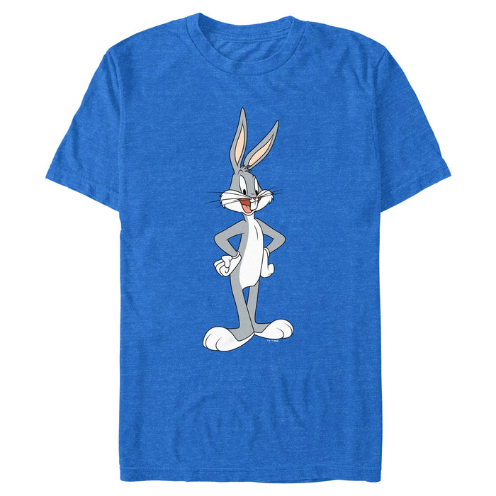 Looney Tunes - Excited Bugs Bunny