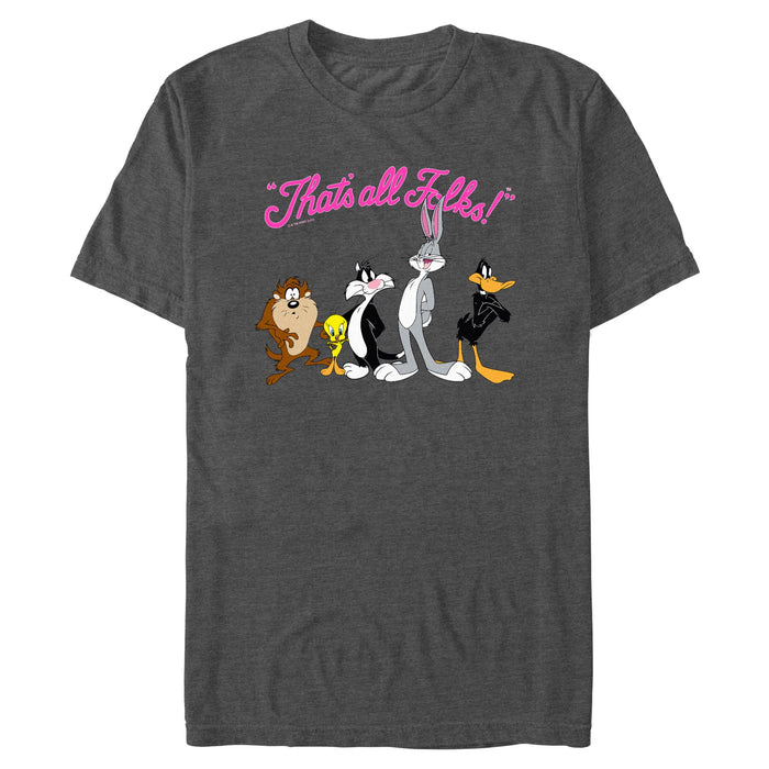 Looney Tunes - Happy Looney Squad
