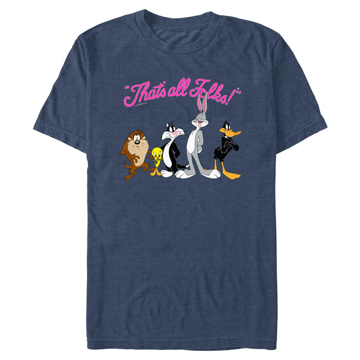 Looney Tunes - Happy Looney Squad