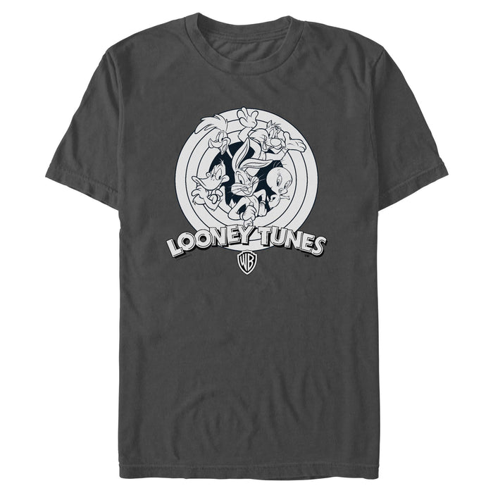 Looney Tunes - Looney Circle Group