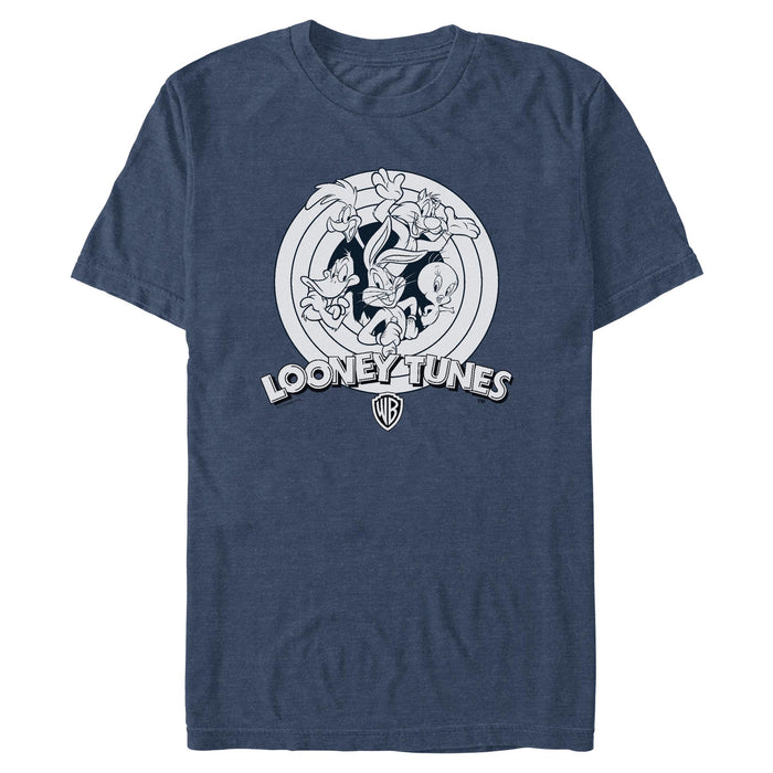 Looney Tunes - Looney Circle Group
