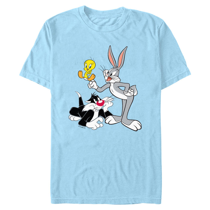 Looney Tunes - Looney Team Up