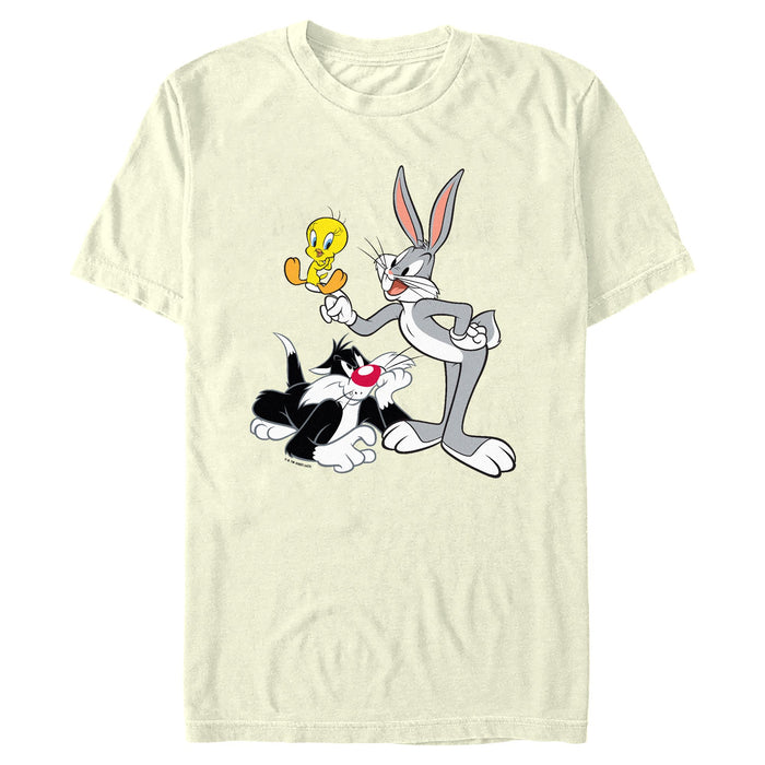 Looney Tunes - Looney Team Up