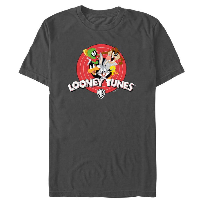 Looney Tunes - New Looney Crew