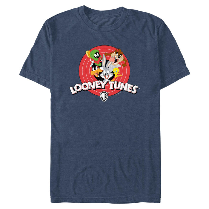 Looney Tunes - New Looney Crew