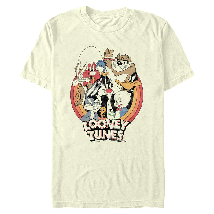 Looney Tunes - Retro Looney Tunes