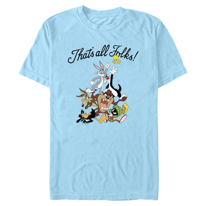 Looney Tunes - That's All Group