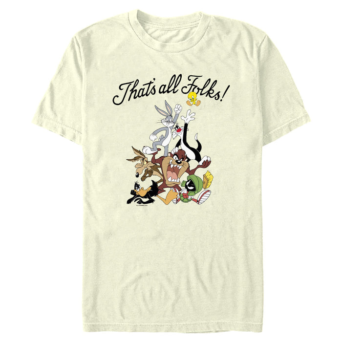 Looney Tunes - That's All Group