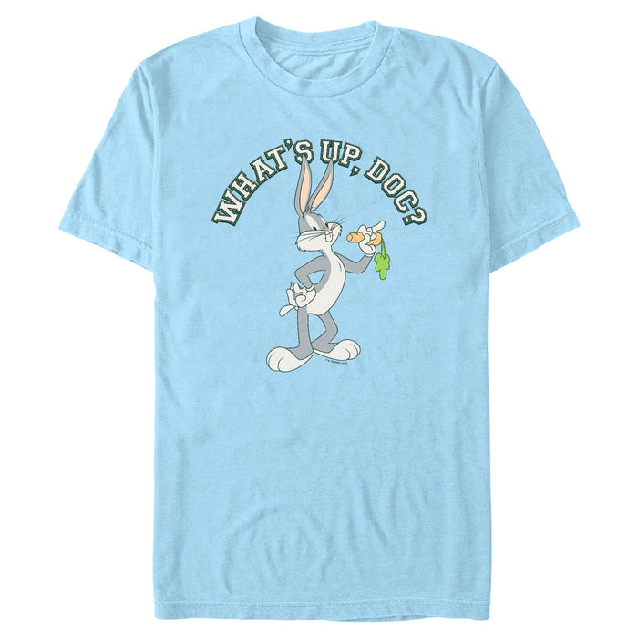 Looney Tunes - What's Up Doc